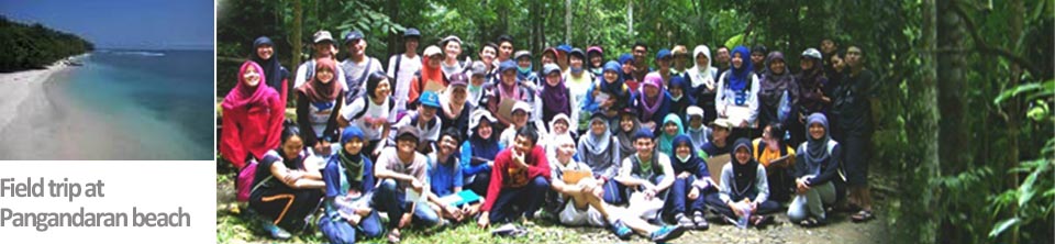 [en]Do Microbiologists go on Field Trips?[/en][id]Apakah Ahli Mikrobiologi Pergi ke Lapangan?[/id]