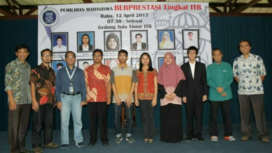 [:id]Ajang Pemilihan Mahasiswa Berprestasi 2017: Sarana Pengembangan Pemikiran Saintifik dan Kompetensi Mahasiswa[:en]Ajang Pemilihan Mahasiswa Berprestasi 2017 : Sarana Pengembangan Pemikiran Saintifik dan Kompetensi Mahasiswa[:]